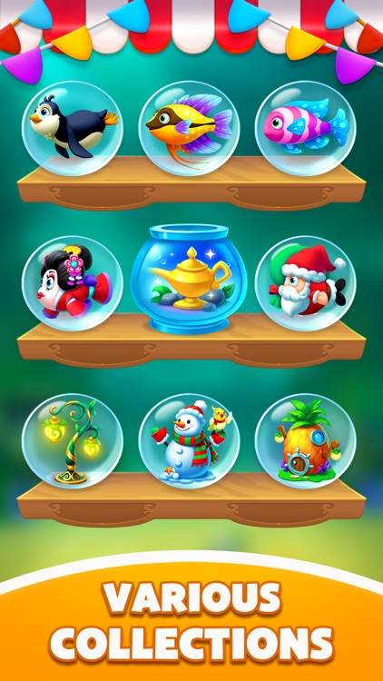 Solitaire Ocean screenshot-5