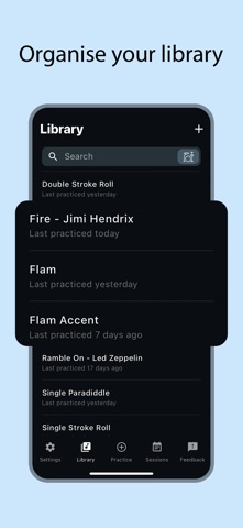 Tambu Screenshot 4 of 8