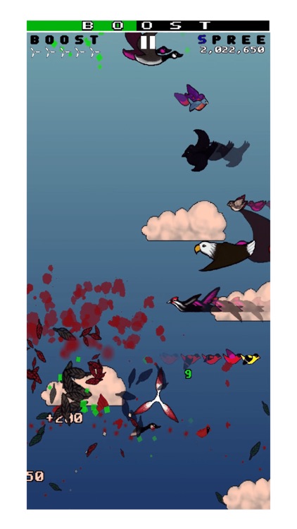 Turbine Terror screenshot-7