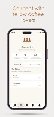 BeannThere screenshot 6