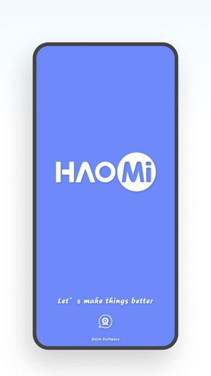 HAOMI