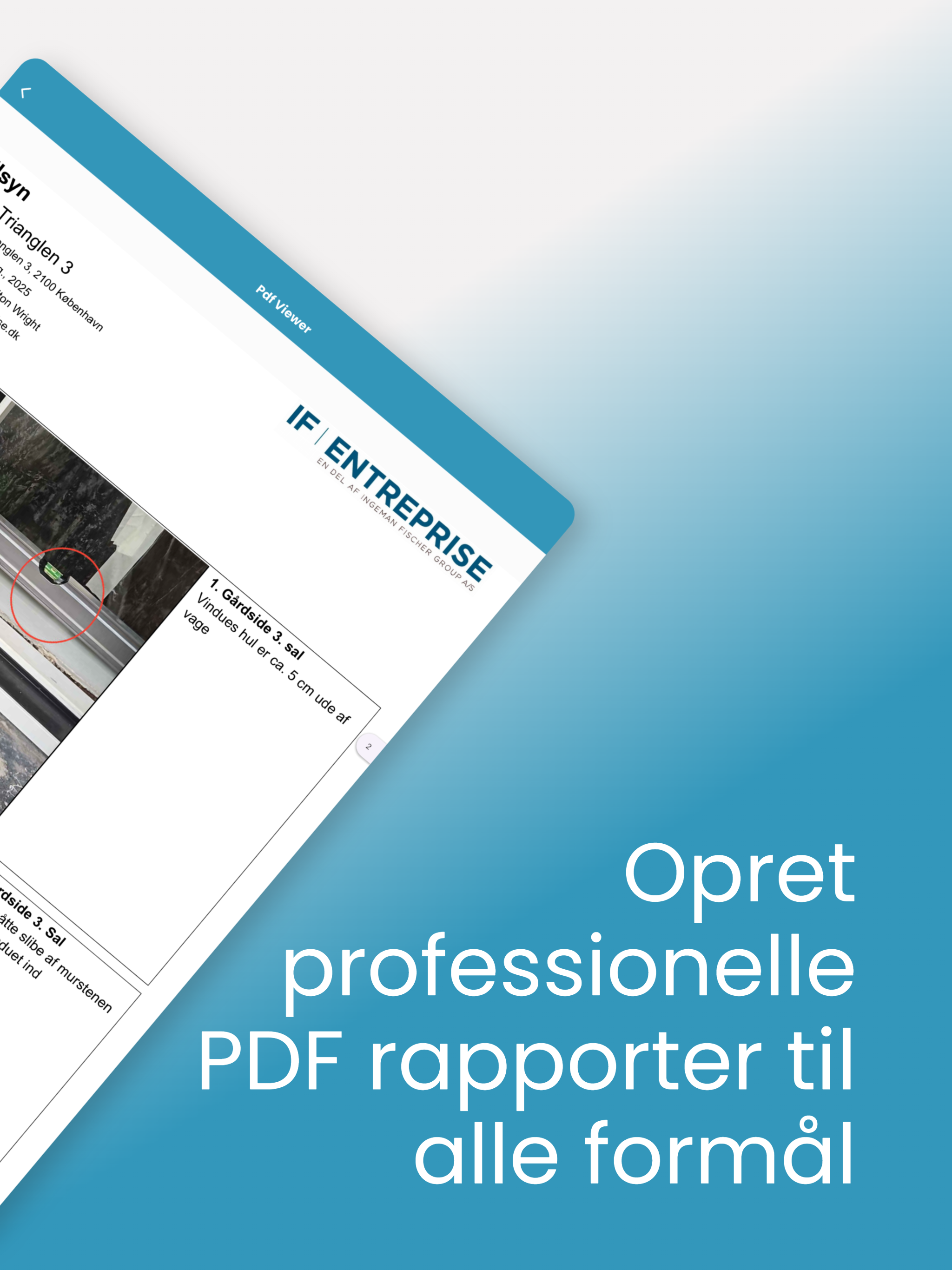 MobileReport - PDF Reports screenshot 10