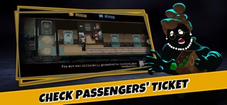 Beholder: Conductor Screenshot 2 of 6