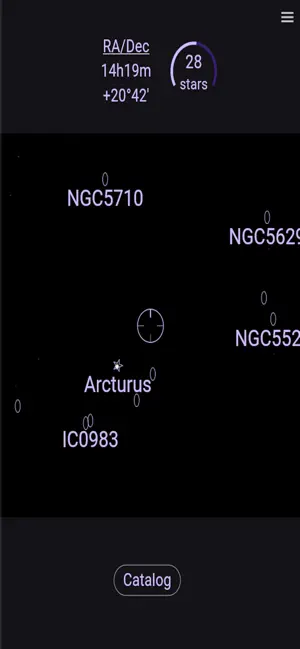 Cedar Aim screenshot 1