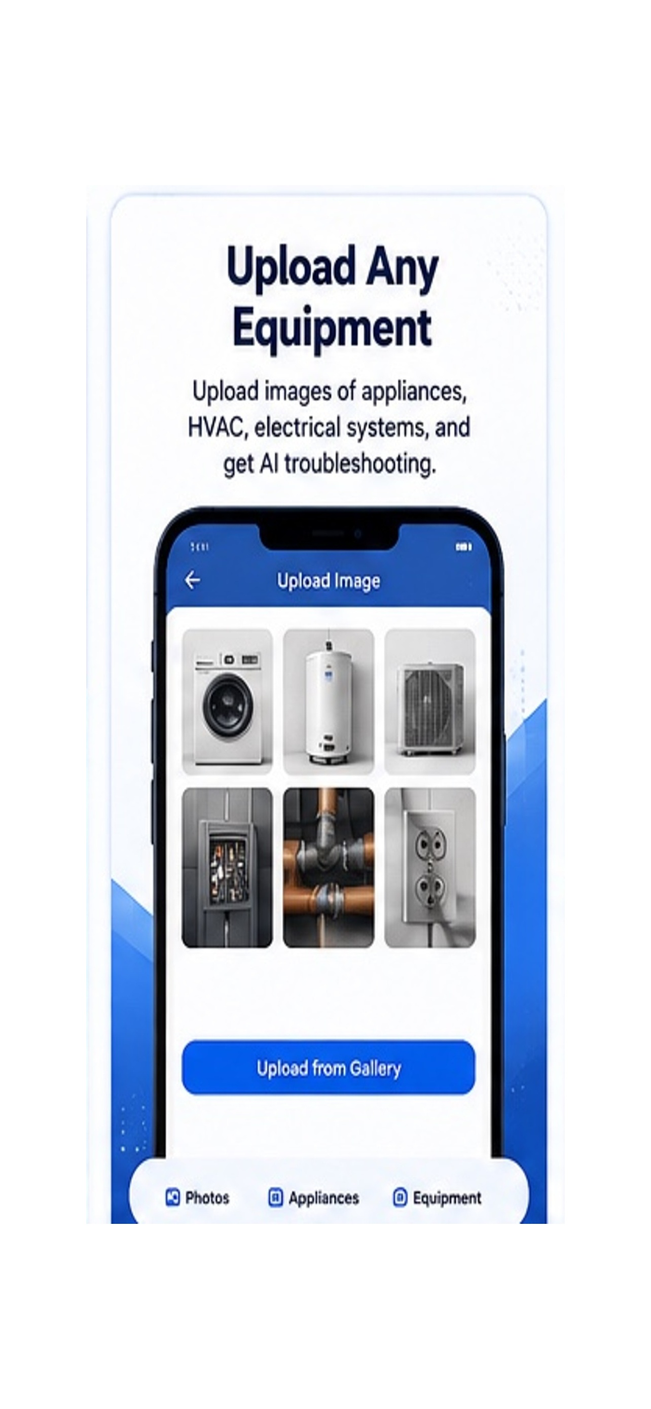 RepairsMe-AI Repair Assistant