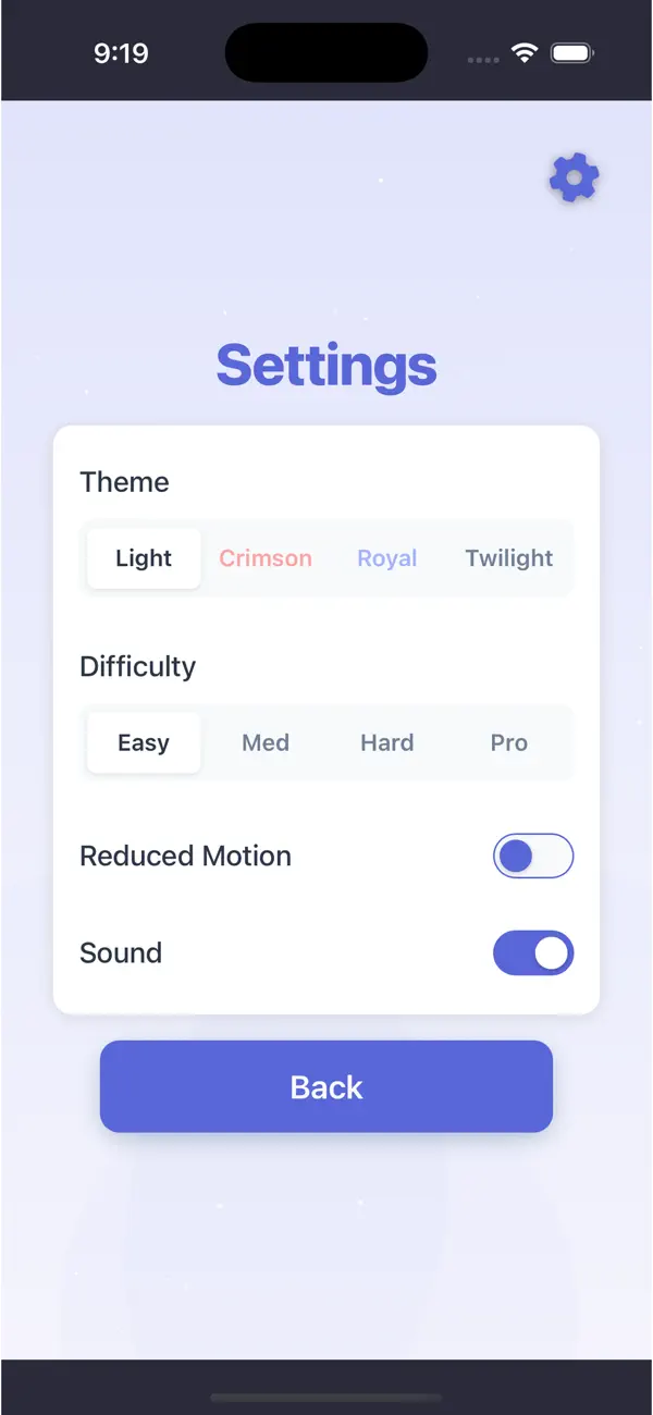 #3. Stack Snap 3D (iOS) Ved: Meetanshi Technologies LLP