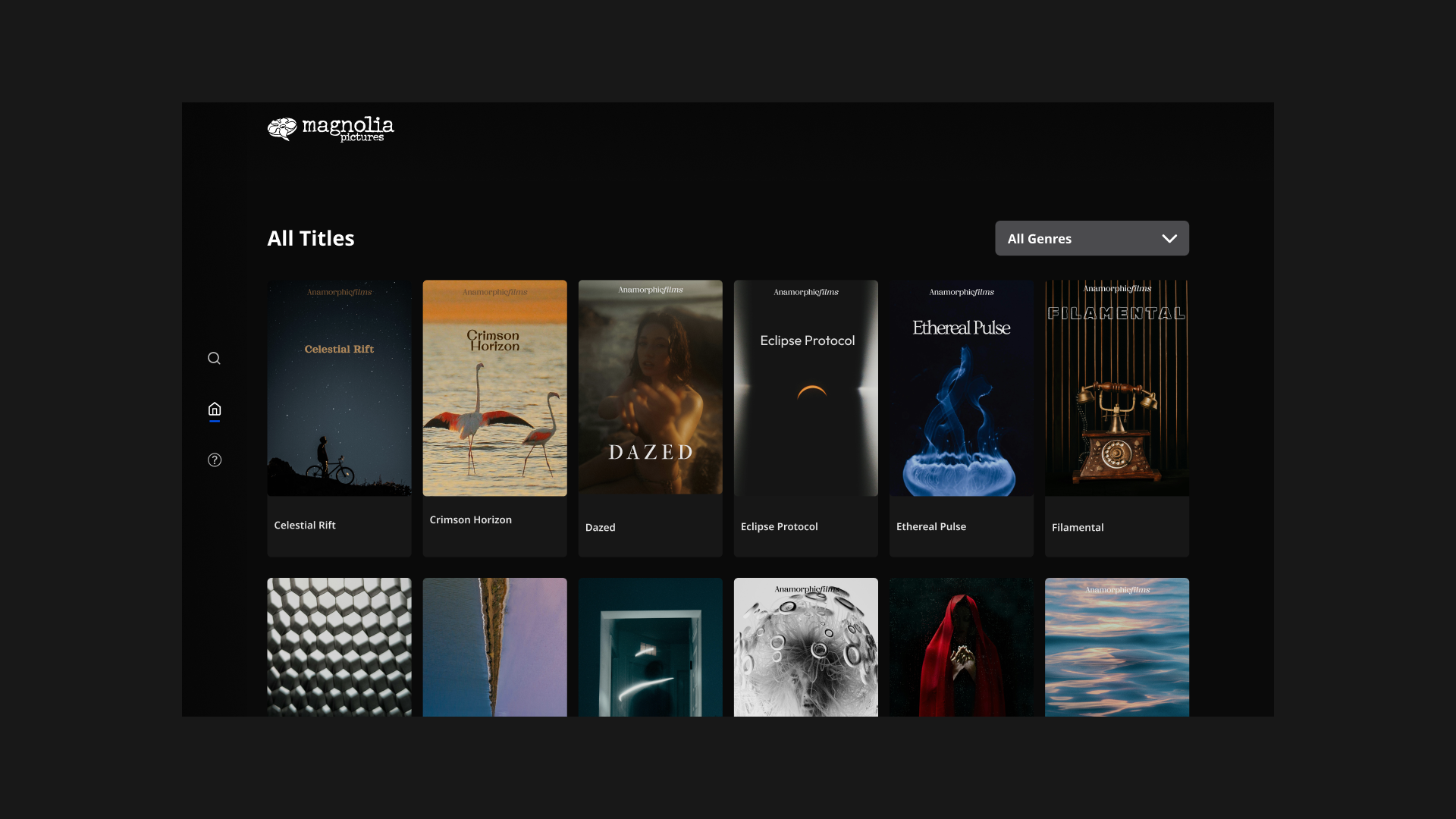 Paramount Global Distribution screenshot 5