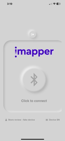 iMapper Connect Screenshot 6 of 6