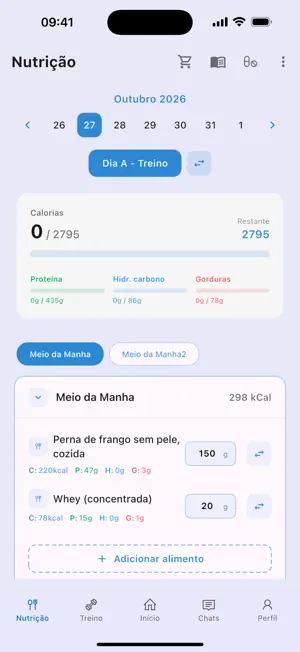 Bitz Team screenshot 4