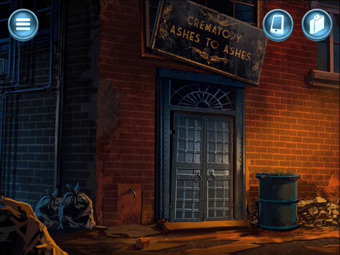 Nobodies Silent Blood