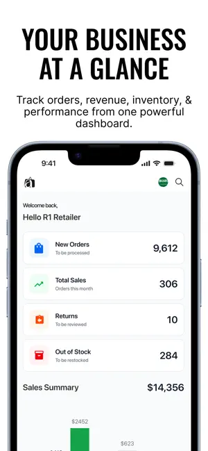 Lanyva Seller screenshot 2