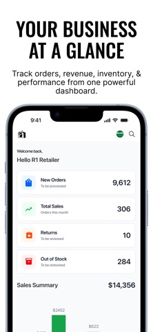 Lanyva Seller screenshot