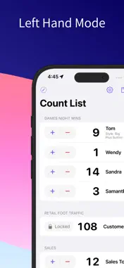 LetsCount screenshot 5