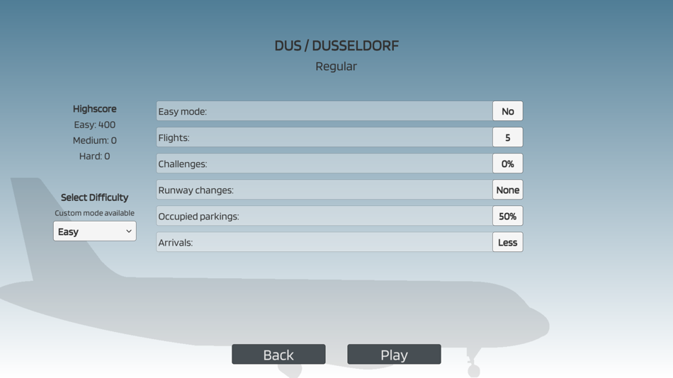 #4. Hello Tower (iOS) Με: Sascha Trachsel