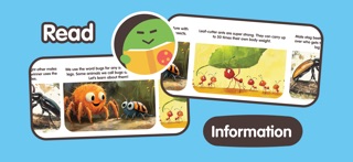 Insects for Toddlers 2+ Screenshot 6 of 8