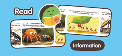 Insects for Toddlers 2+ Screenshot 6 of 8