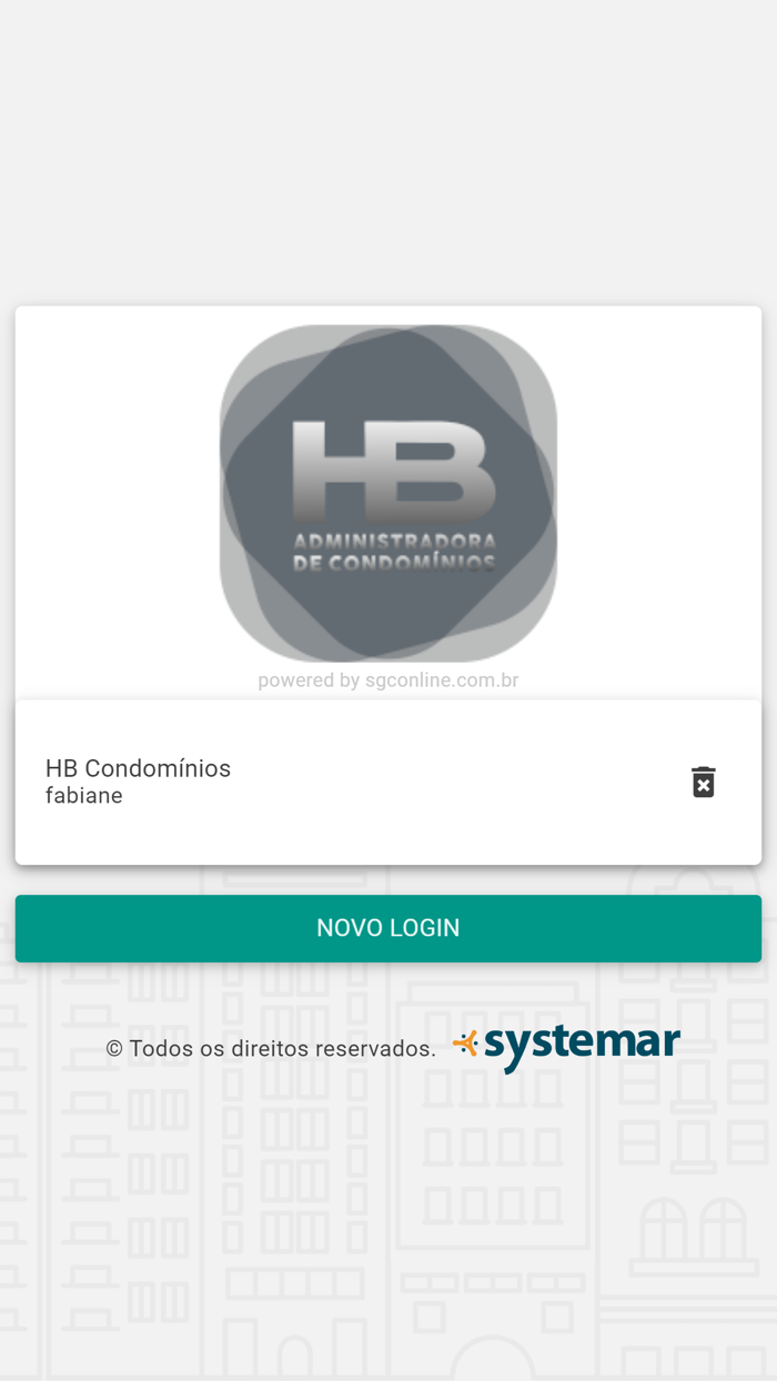HB Condomínios