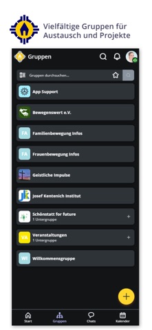 Schönstatt Screenshot 5 of 7