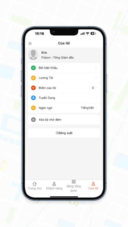 Fido Plus+ screenshot-3