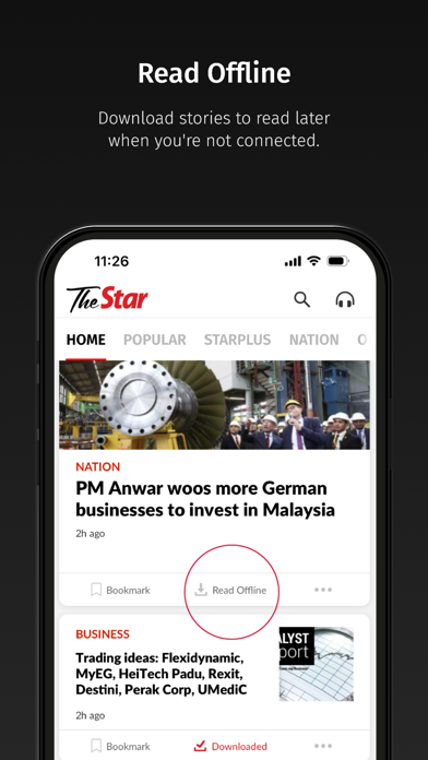 The Star Malaysiaのおすすめ画像9