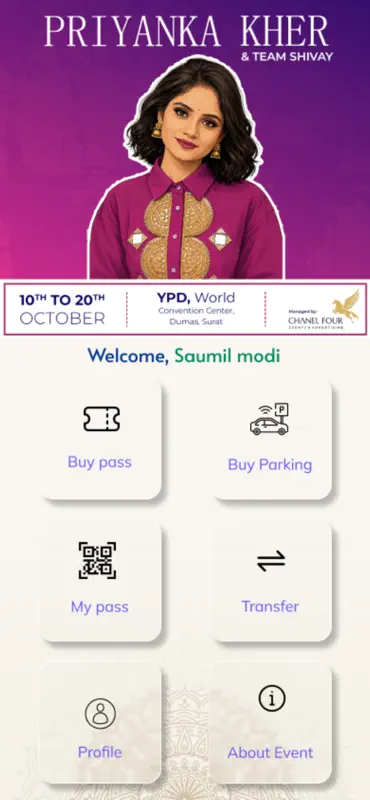 Raas Utsav screenshot 3 of 6