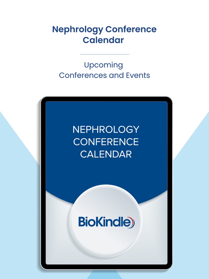 Nephrology Conference