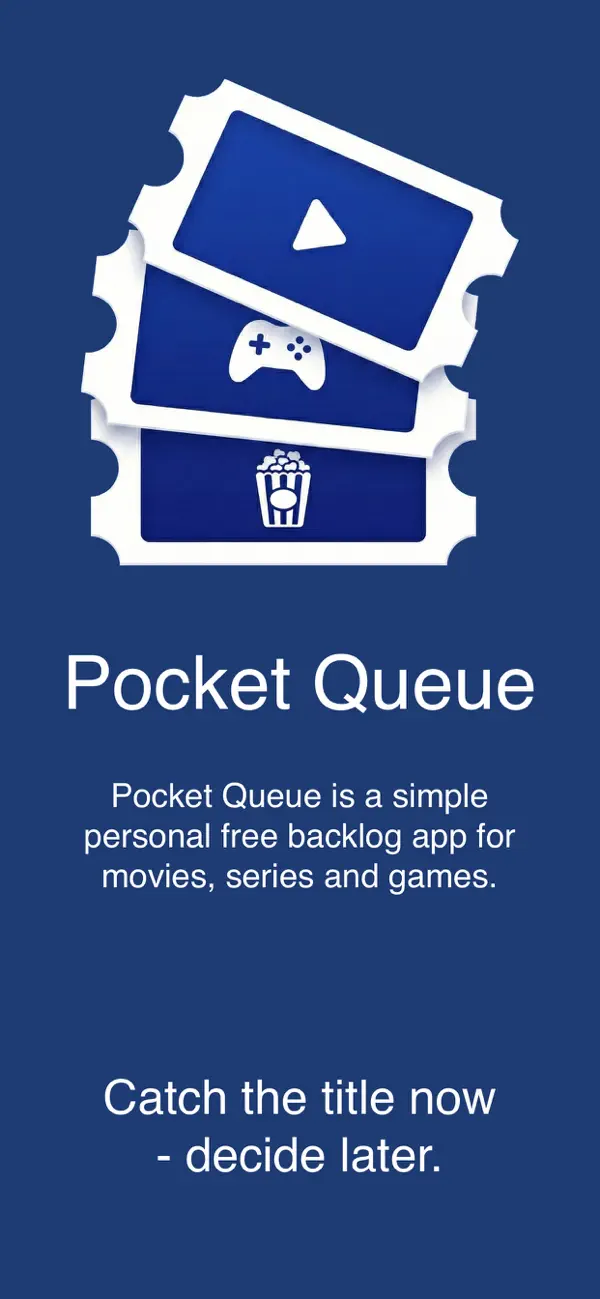 #1. Pocket Queue (iOS) От: Joachim Svendsrød