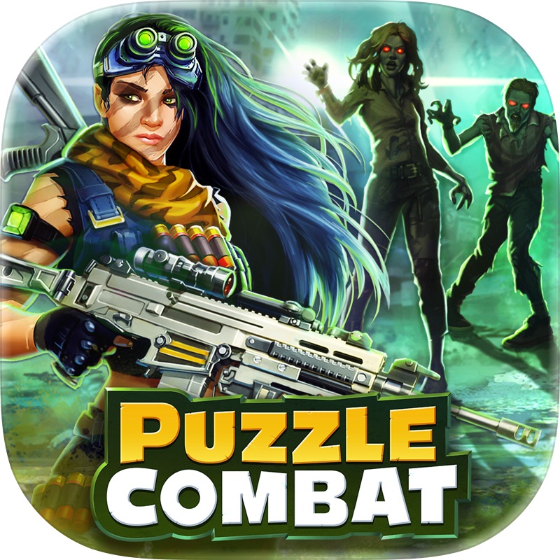 Puzzles & Survival screenshot 11