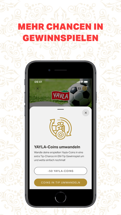Yayla Screenshot
