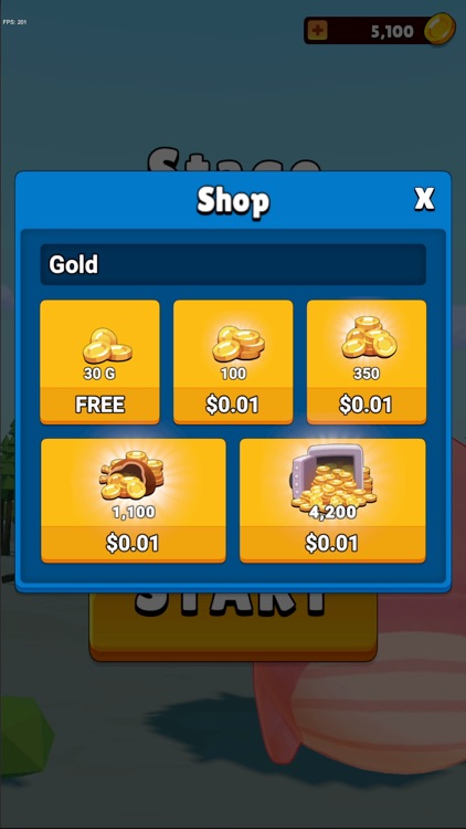 StageNumber5 screenshot-5