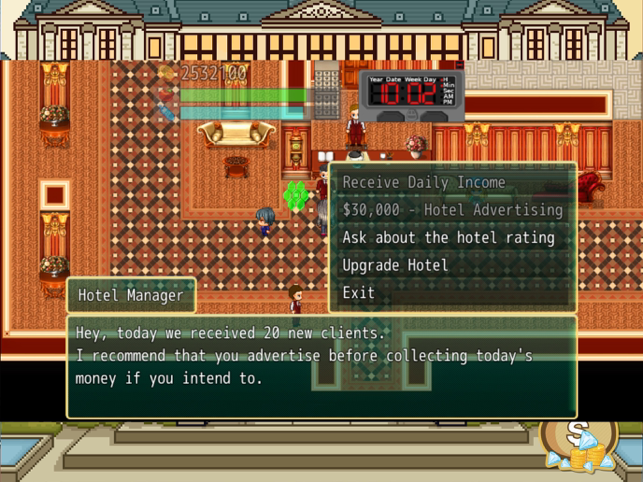 ‎Paper Chaser's Screenshot