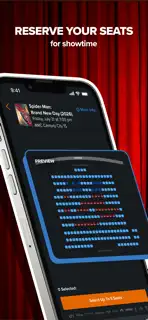 Fandango - Get Movie Tickets screenshot 3