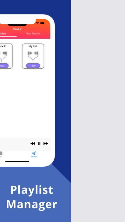 iPlay File Manager: Explorer screenshot-4