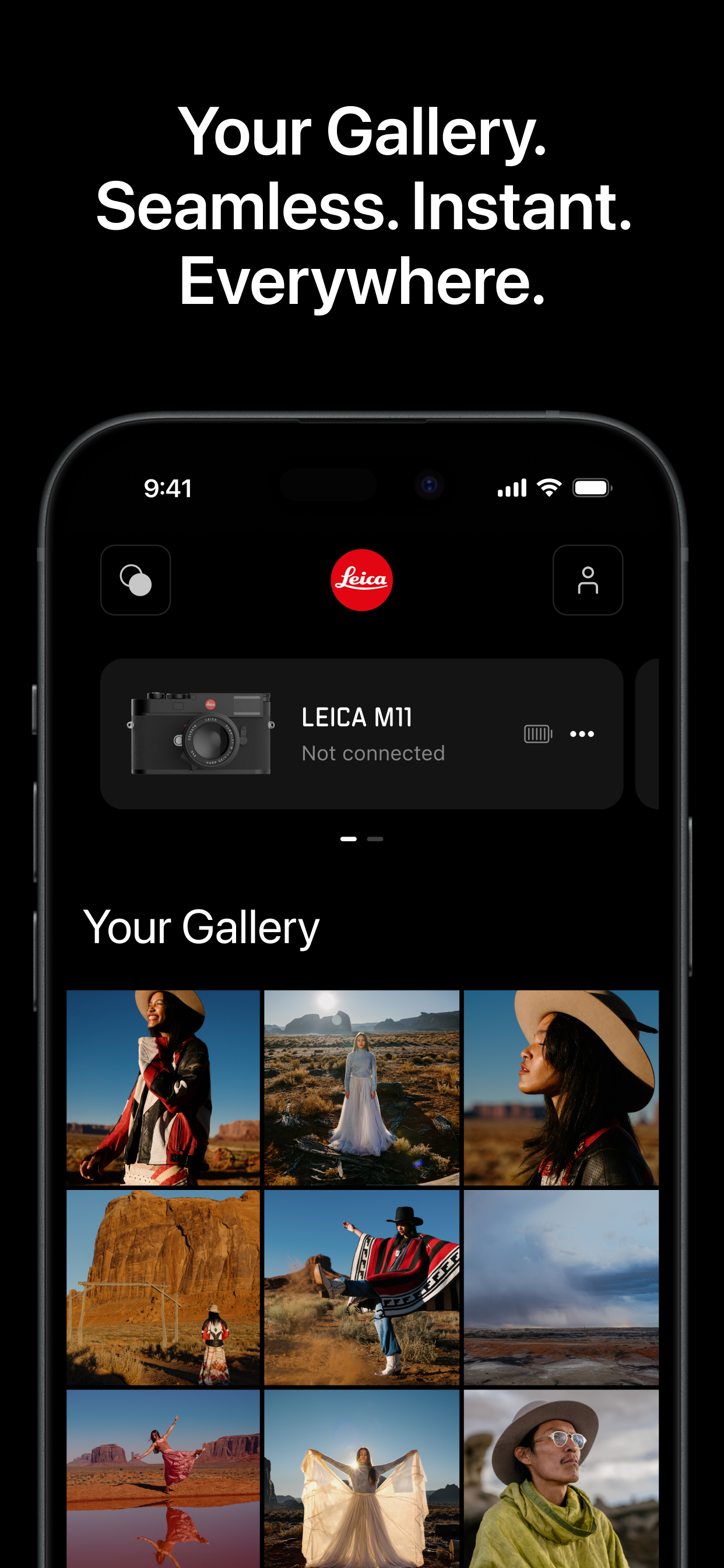 Leica FOTOS