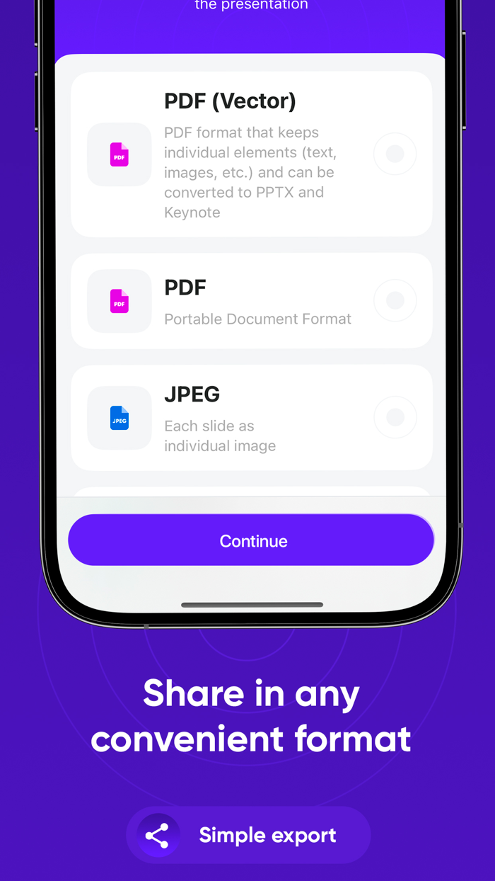 Slidey Ai Presentation Slides