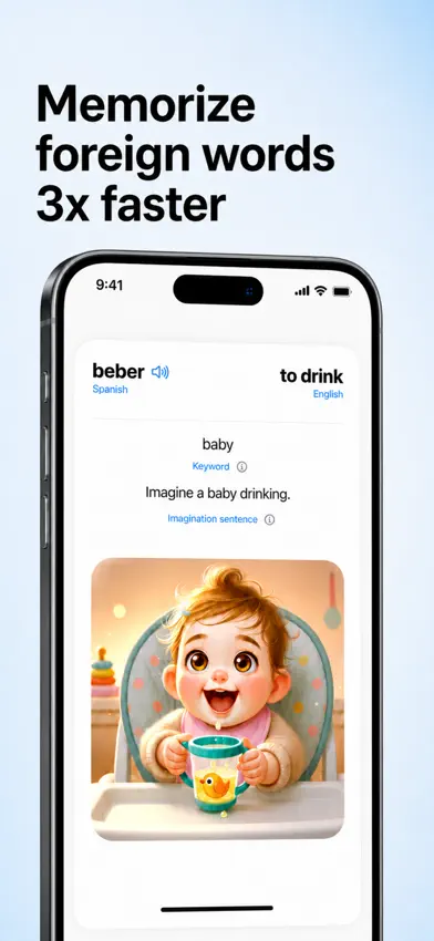 Keymagine screenshot 1