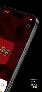 Hero Ji screenshot 2