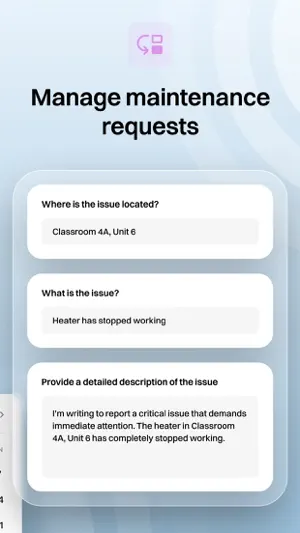 Maintainly screenshot 4