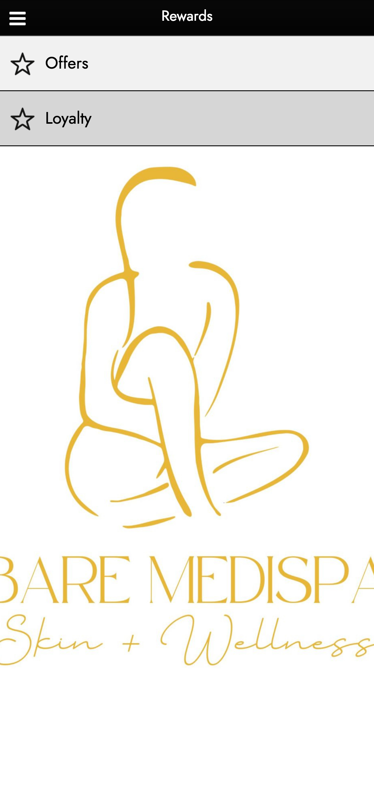 Bare Medispa screenshot 3