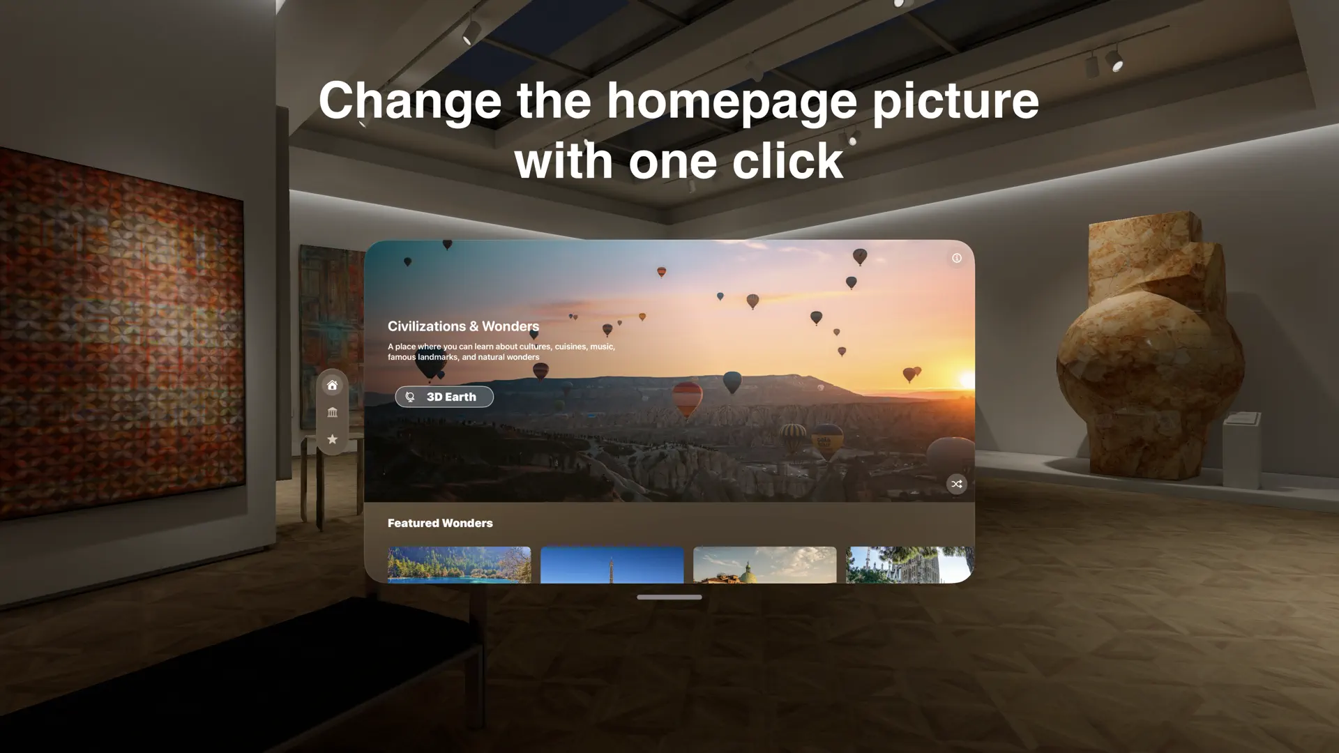 Civilizations & Wonders screenshot 3
