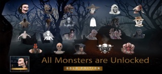 Soul Eyes Go Gold Edition screenshot 3