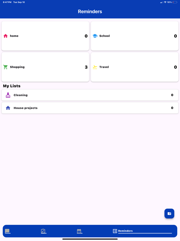 CFR AI - Title 21 iPad screenshot 6 - Medical app