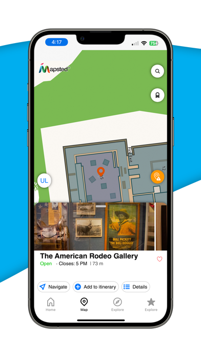 The National Cowboy Museum Screenshot