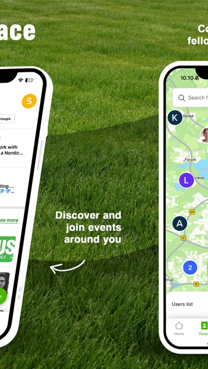 Greenpeace Community