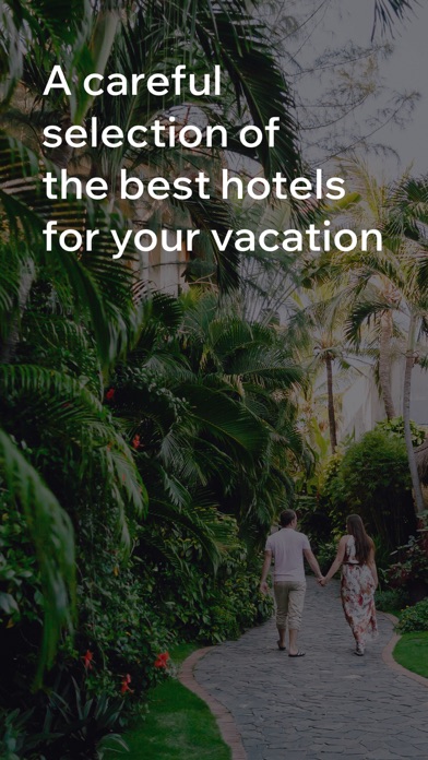 STAY Hotel Guest Appのおすすめ画像1