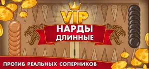 Нарды Длинные онлайн и офлайн screenshot 1