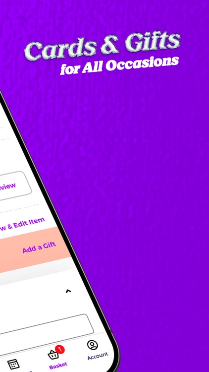 Funky Pigeon: Cards & Gifts screenshot-3