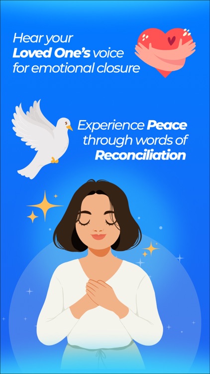 LovedOnes.ai Memories to Life