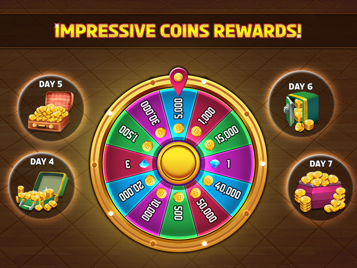 Court Piece - Hokm  Rung