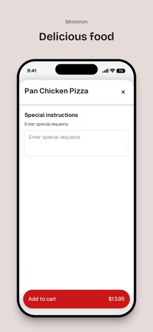 Rustic Pizza Screenshot 5 of 6